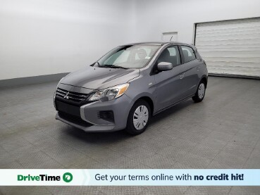 2021 Mitsubishi Mirage in Richmond, VA 23235