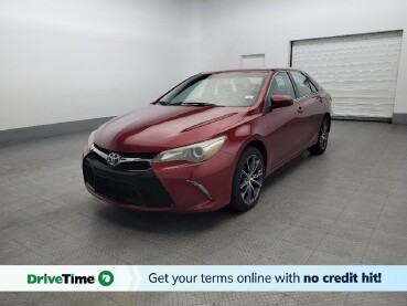 2015 Toyota Camry in New Castle, DE 19720