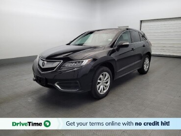 2018 Acura RDX in Laurel, MD 20724