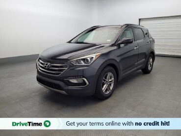 2017 Hyundai Santa Fe in Laurel, MD 20724