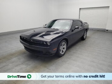 2019 Dodge Challenger in Conyers, GA 30094