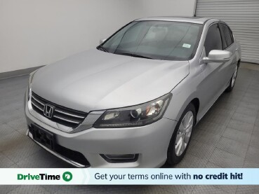 2013 Honda Accord in Corpus Christi, TX 78412