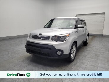 2018 Kia Soul in Duluth, GA 30096