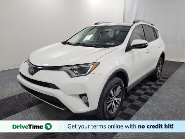 2018 Toyota RAV4 in Plymouth Meeting, PA 19462