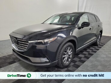 2022 MAZDA CX-9 in Plymouth Meeting, PA 19462