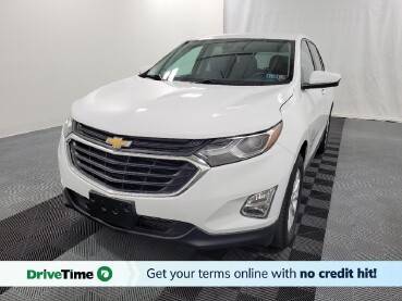 2021 Chevrolet Equinox in Langhorne, PA 19047