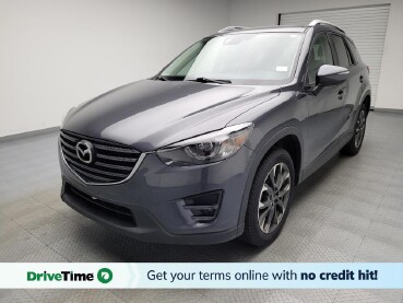 2016 Mazda CX-5 in Taylor, MI 48180