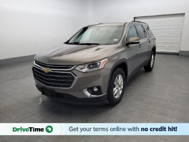 2019 Chevrolet Traverse in Langhorne, PA 19047