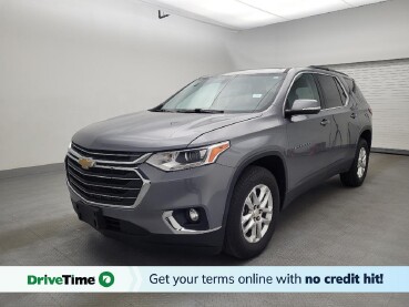 2019 Chevrolet Traverse in Charlotte, NC 28273