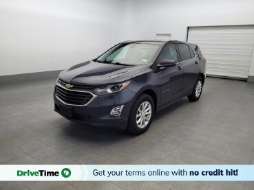 2018 Chevrolet Equinox in Pittsburgh, PA 15237