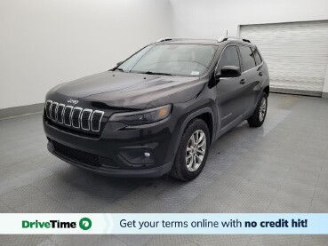 2019 Jeep Cherokee in Fort Myers, FL 33907