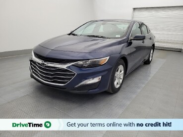 2022 Chevrolet Malibu in Fort Myers, FL 33907