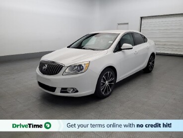 2017 Buick Verano in Temple Hills, MD 20746