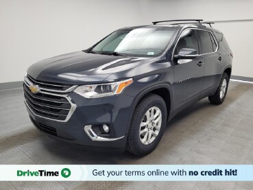 2018 Chevrolet Traverse in Madison, TN 37115