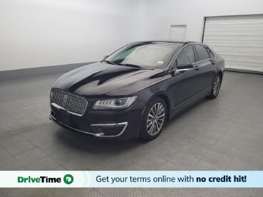 2020 Lincoln MKZ in Langhorne, PA 19047