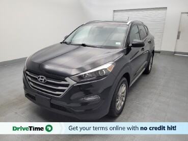 2017 Hyundai Tucson in Columbus, OH 43228