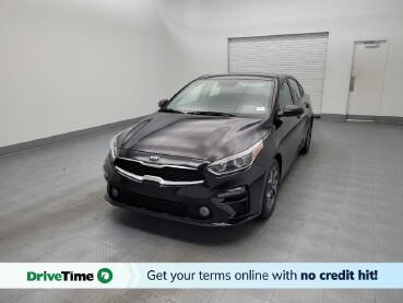 2020 Kia Forte in Cincinnati, OH 45255