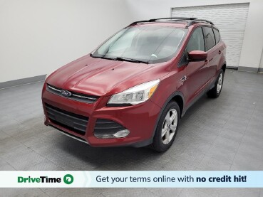 2013 Ford Escape in Cincinnati, OH 45255