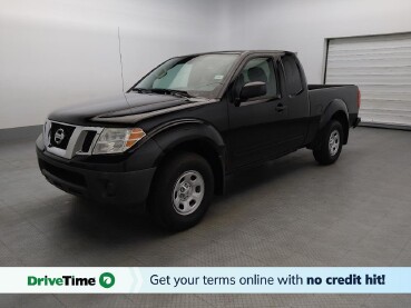 2018 Nissan Frontier in Langhorne, PA 19047