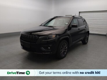 2021 Jeep Cherokee in Langhorne, PA 19047