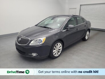 2015 Buick Verano in Gladstone, MO 64118