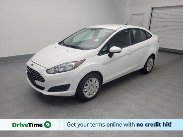 2019 Ford Fiesta in Gladstone, MO 64118