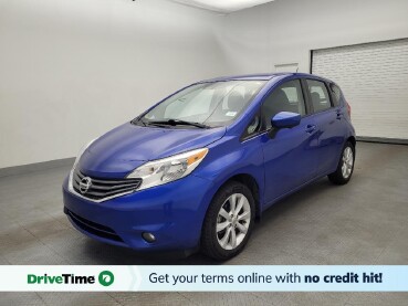 2016 Nissan Versa Note in Gastonia, NC 28056