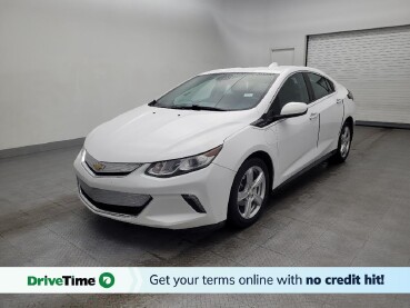 2018 Chevrolet Volt in Charlotte, NC 28273