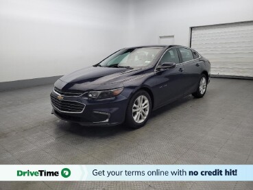 2018 Chevrolet Malibu in New Castle, DE 19720