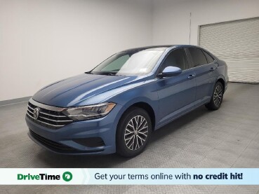 2020 Volkswagen Jetta in Montclair, CA 91763