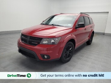 2019 Dodge Journey in Pelham, AL 35124