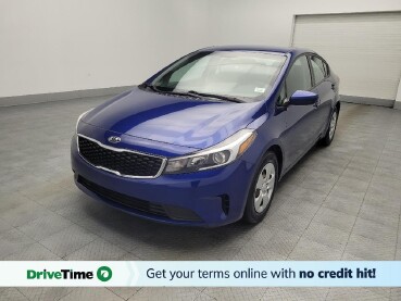 2018 Kia Forte in Conyers, GA 30094