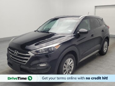 2017 Hyundai Tucson in Pelham, AL 35124