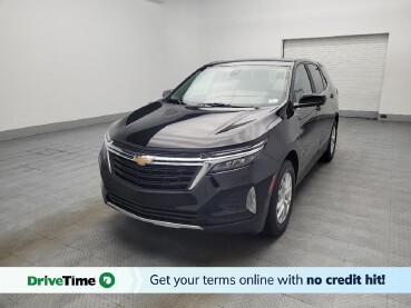 2022 Chevrolet Equinox in Conyers, GA 30094