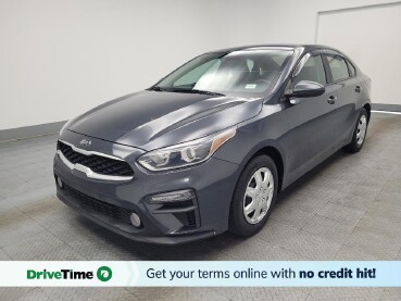 2021 Kia Forte in Antioch, TN 37013