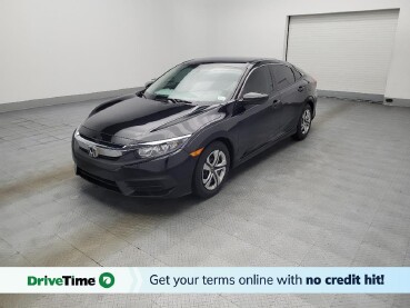 2018 Honda Civic in Marietta, GA 30062