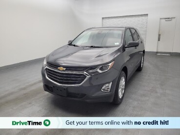 2021 Chevrolet Equinox in Miamisburg, OH 45342