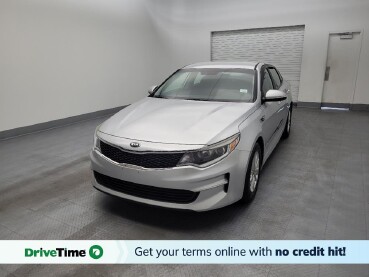 2018 Kia Optima in Miamisburg, OH 45342