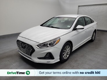 2018 Hyundai Sonata in Miamisburg, OH 45342