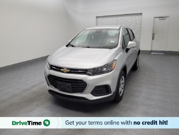 2018 Chevrolet Trax in Miamisburg, OH 45342