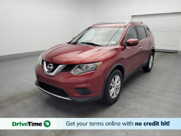 2015 Nissan Rogue in Sanford, FL 32773