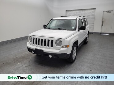 2014 Jeep Patriot in Columbus, OH 43231