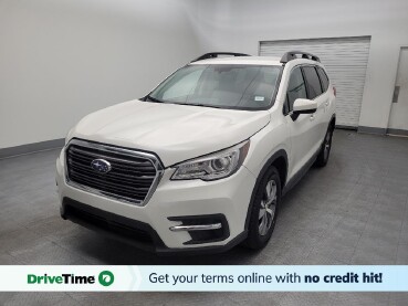 2021 Subaru Ascent in Columbus, OH 43231