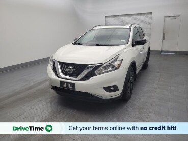 2017 Nissan Murano in Columbus, OH 43231