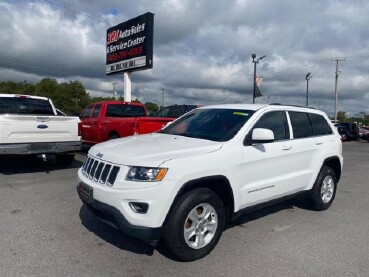 2016 Jeep Grand Cherokee in Gaston, SC 29053