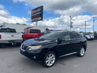 2011 Lexus RX 350 in Gaston, SC 29053