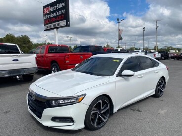 2019 Honda Accord in Gaston, SC 29053