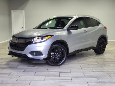 2022 Honda HR-V in Cinnaminson, NJ 08077