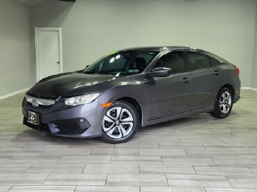 2017 Honda Civic in Cinnaminson, NJ 08077