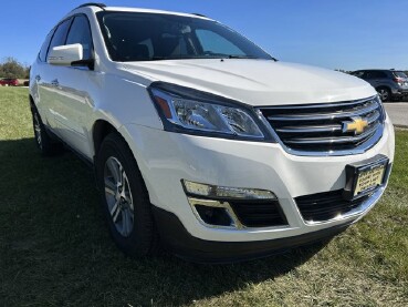 2015 Chevrolet Traverse in Waukesha, WI 53186